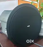 TANNOY CVS801 CEILING SPEAKERS