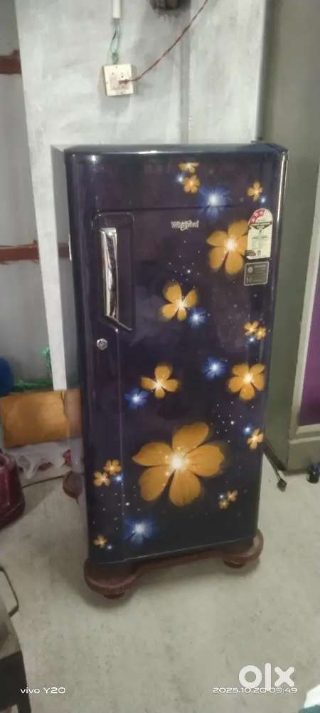 Whirlpool Refrigerator for sale.