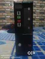 I ball computer Cpu