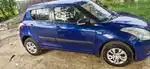 Maruti Suzuki Swift 2011