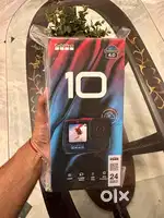 Deal - Box Packed Gopro Hero 10 5K Action Camera with Bill
