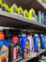 Spare parts shop sales& delivery