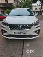 Maruti Suzuki Ertiga ZXi (O) CNG [2022-2023], 2022, CNG & Hybrids