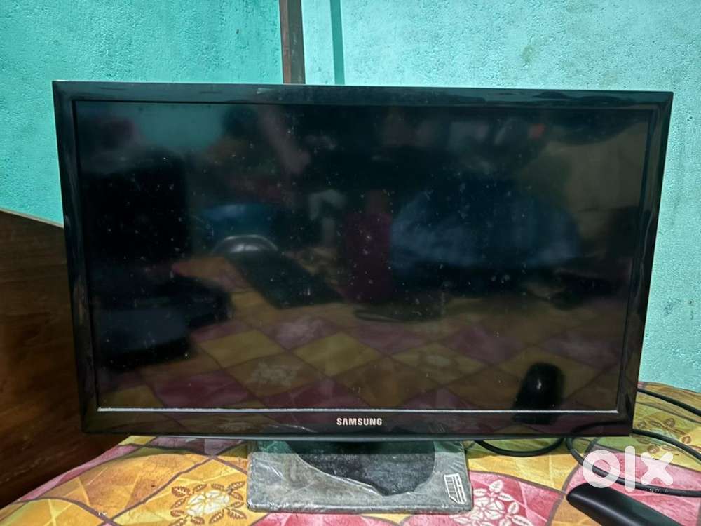Samsung best condition wall tv