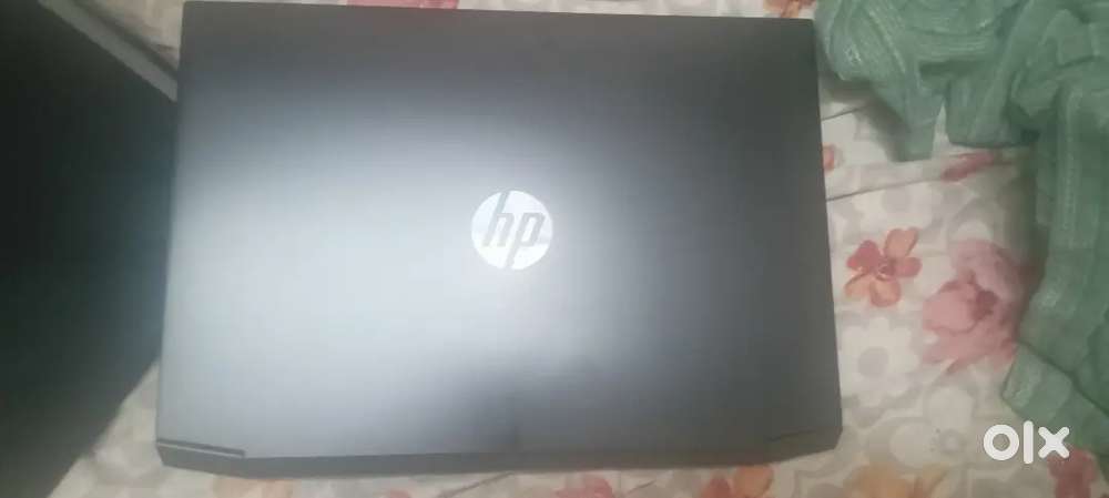 Hp pavilion gaming laptop