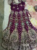 Wedding clothes