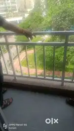1 BHK flat for rent in ulwe