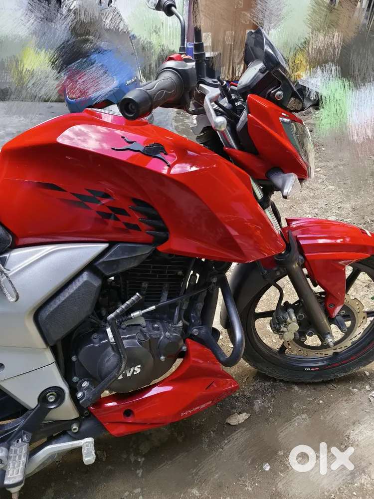 RTR 160.4v.