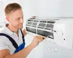 Acha service window spirti service