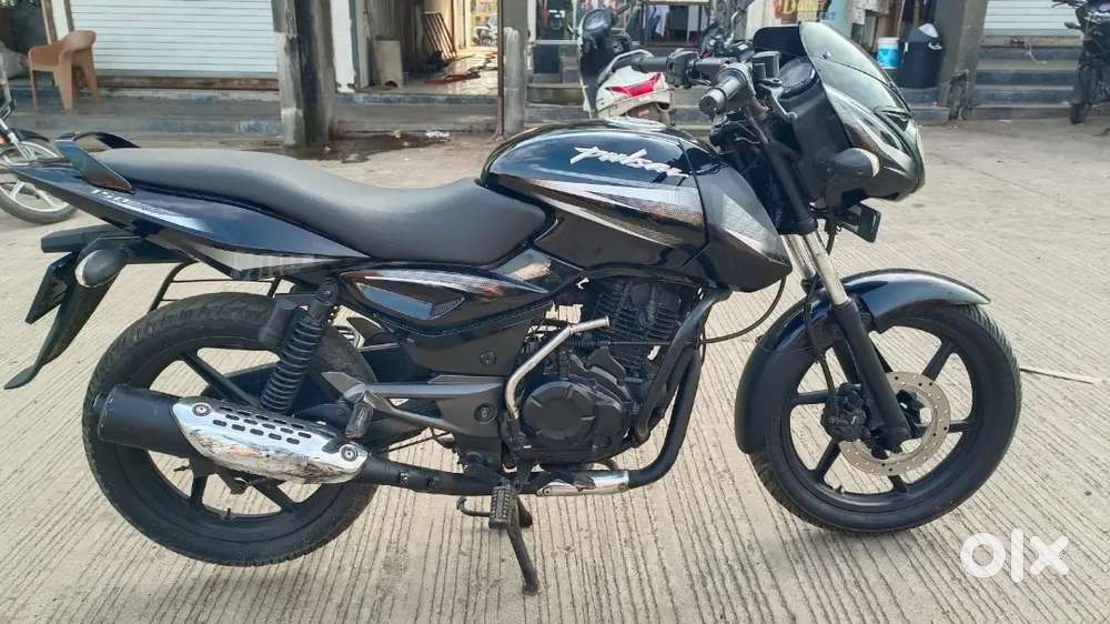 Pulsar 150