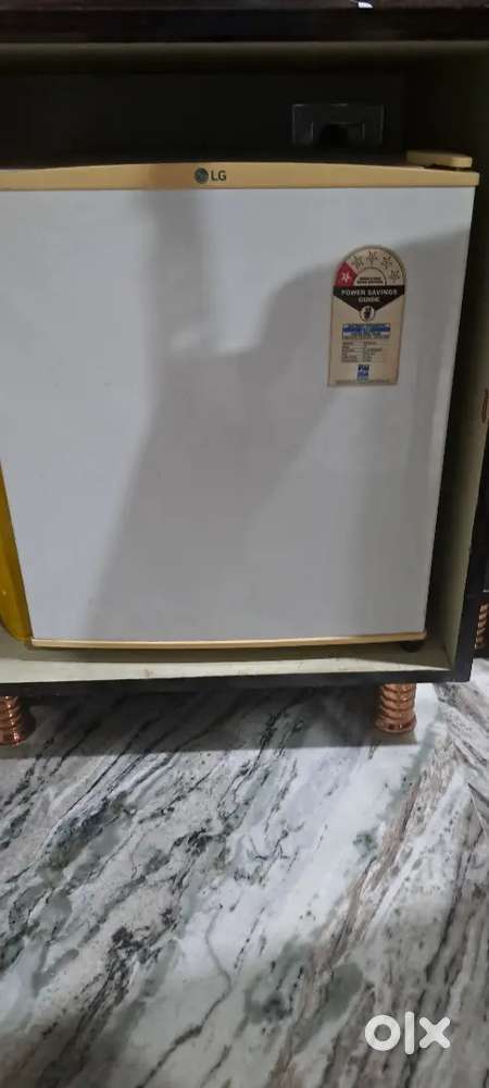 Pan shop LG Fridge for sale