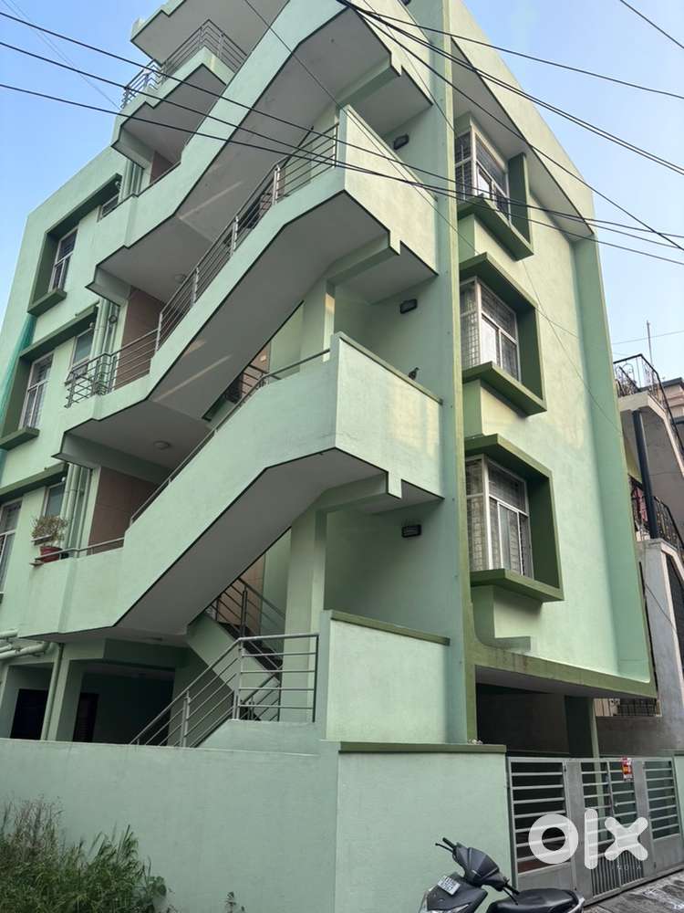 A khata property for sale near Kathriguppe signal bsk 3rd stage