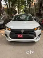 MARUTI DZIRE TOUR S CNG T PERMIT