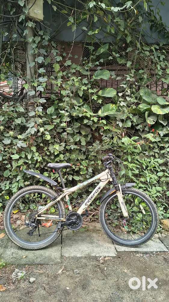 Used Gear cycles for sale