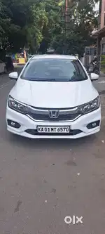 Honda City 2019 Petrol 22000 Km Driven