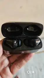 Boat airdopes 163 earbuds