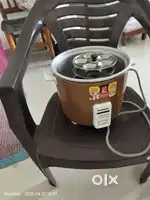 Steamer for momos, idali etc