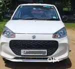 Maruti Suzuki Alto K10 1.0 VXI AMT, 2022, Petrol