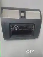 Car pioneer radio