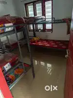 Gents PG Vytila Daily Monthy rent near Holiday Inn Hotel