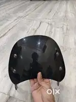 Bike Visor