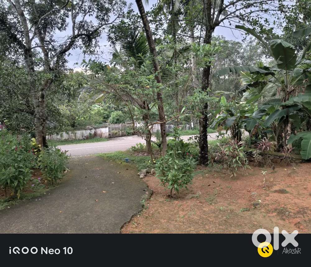 House for sale in Kottarakkara