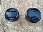 FUJIFILM PRIME LENSES ( 16mm 1.4 WR/56 1.2 R)