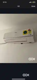 1-1.25 ton whirlpool ac