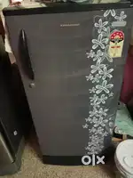 Kelvinator fridge by sell