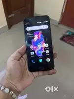 one plus 5 8 gb ram 128 gb Fixed price
