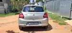 Maruti Suzuki swift  2020 model 2021registration