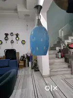 Hanging lights