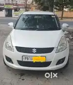 Maruti Suzuki Swift 2014 Diesel 75000 Km Driven
