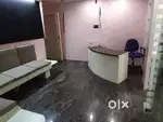 Furnished Office For Rent Near Bund Garden And Wadia College