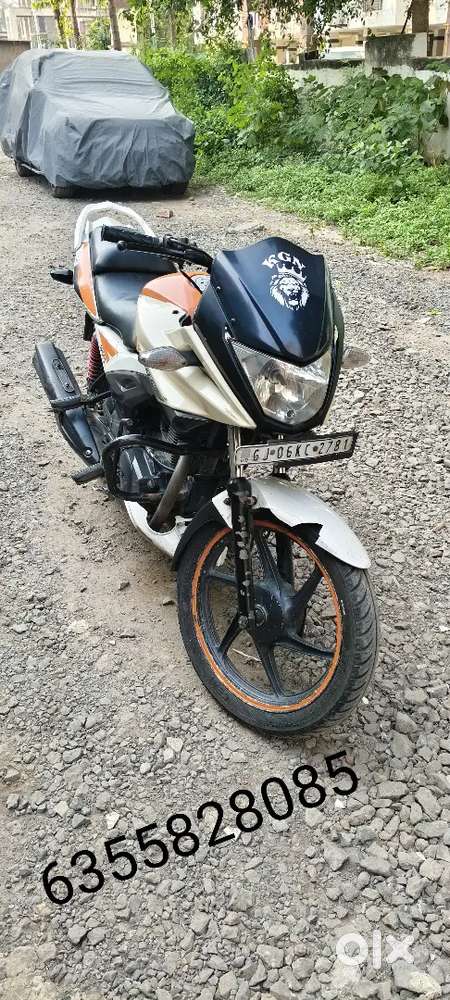 Good condition full insurance running second owner