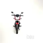 Drivex New look brand vehicle