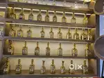 Need experience sales boy for parfume shop
