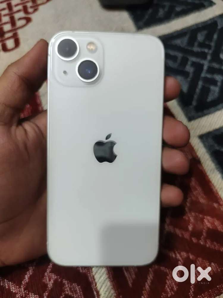 I phone 13 128gb Best condition