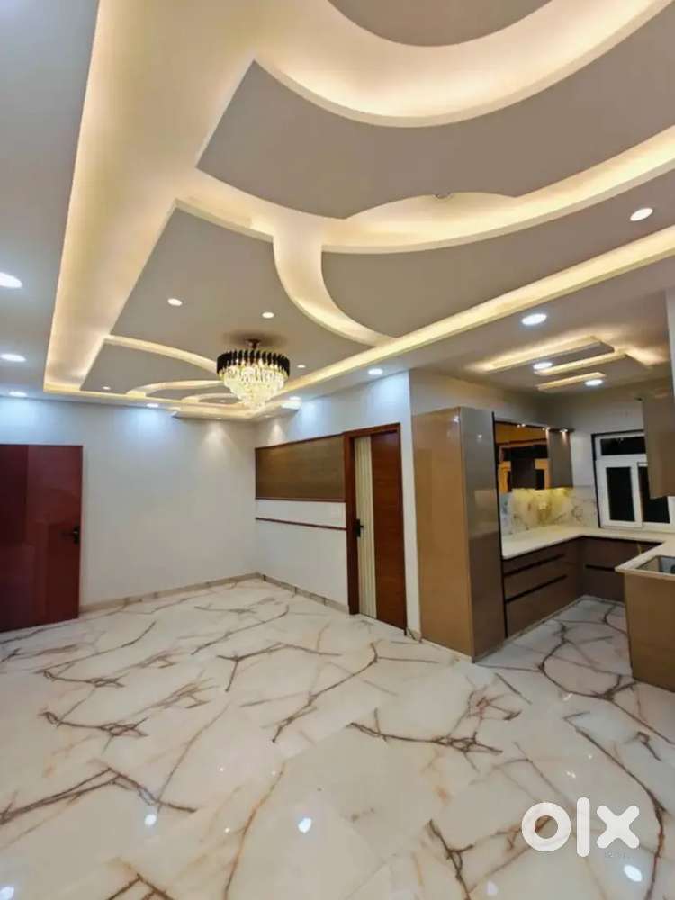 3BHK लग्जरी अपार्टमेंट बुक करें दशहरा के शुभ अवसर केवल 52 लाख।