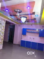 1st floor East facing house for sale