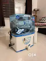 water purifier