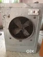 Cooler fresh condition