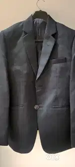 New once used high quality suit for office