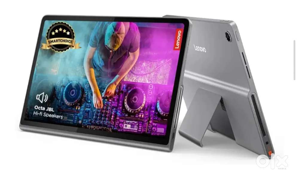 Lenovo Tab Plus