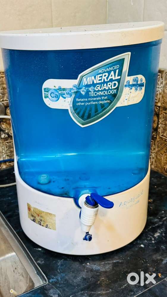 Aquaguard water filter for sale
