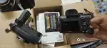 Rarely used Sony a7 iii for sale
