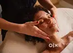 Female spa therapist (3nos)