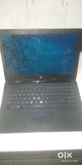 HP Laptop 14q-cs0xxx