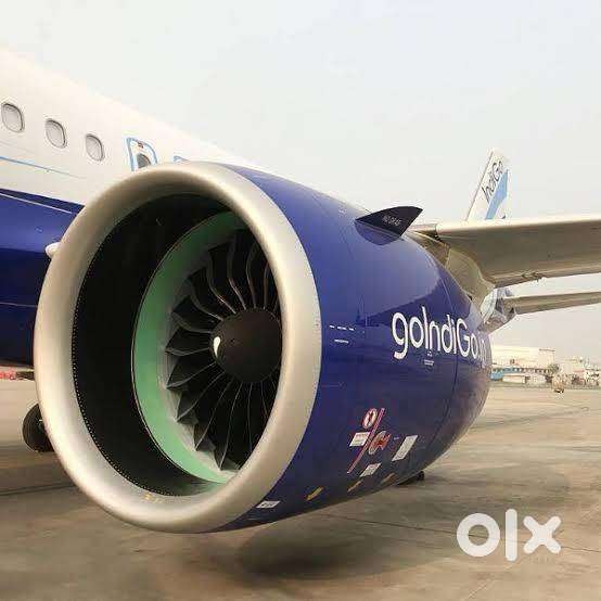 direct hiring for ticket counter post in airlines