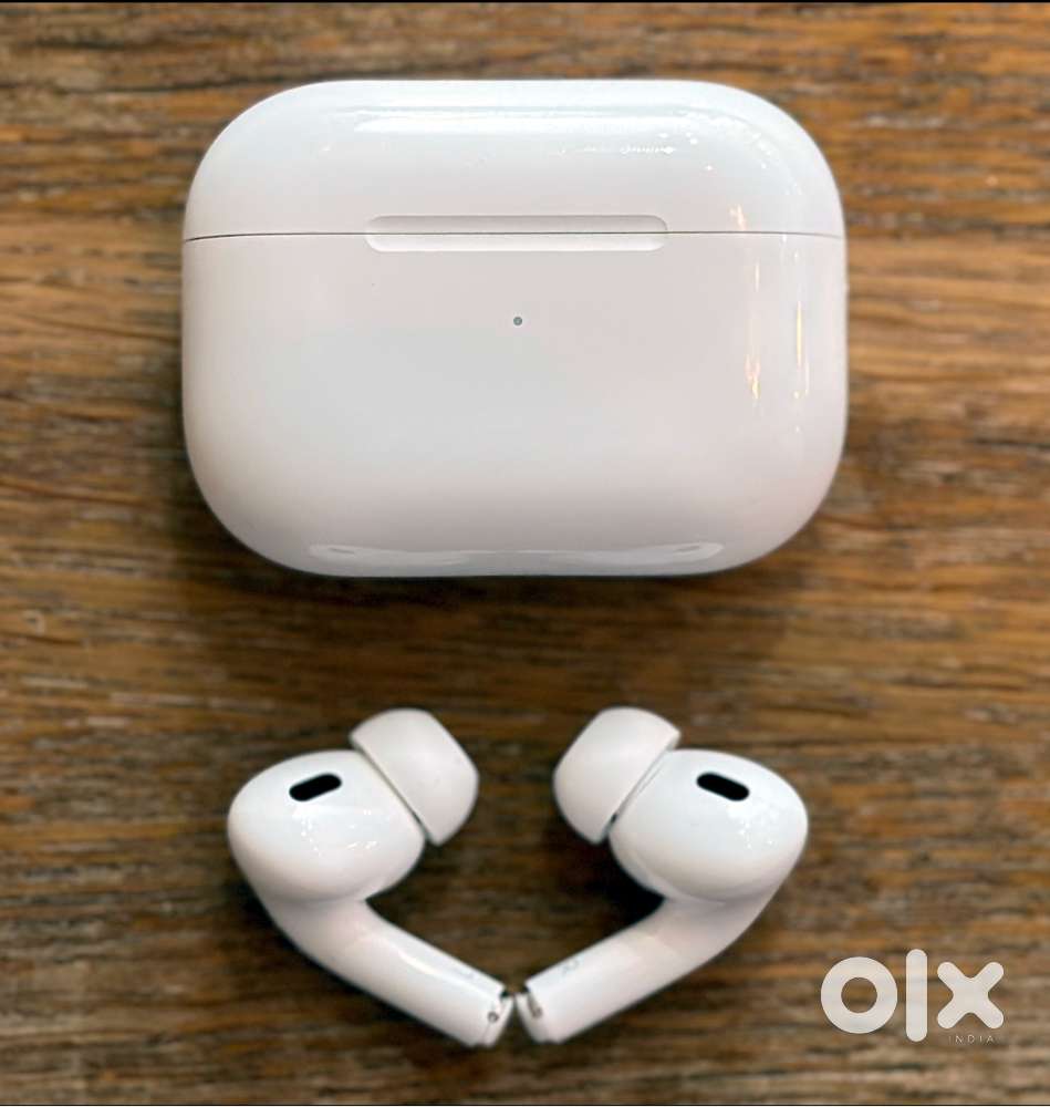 Apple airpods pro 2nd gen